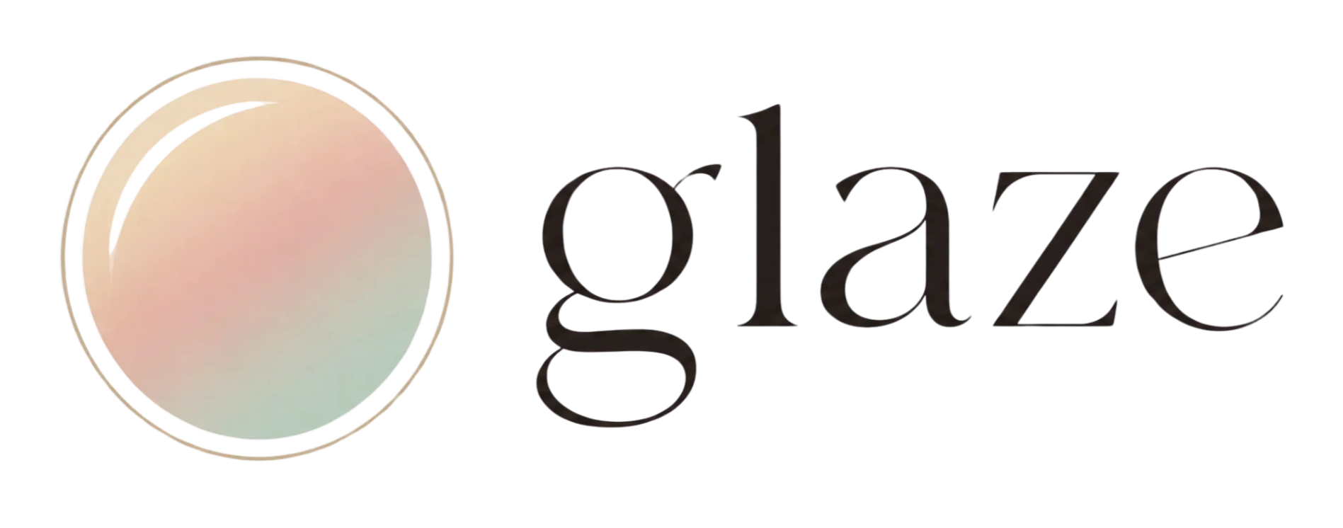 glaze