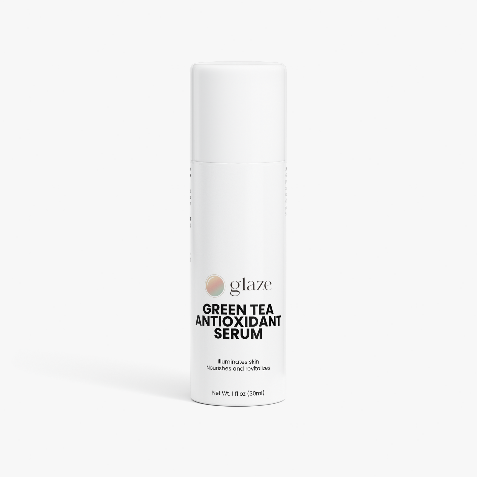 Green Tea Antioxidant Serum