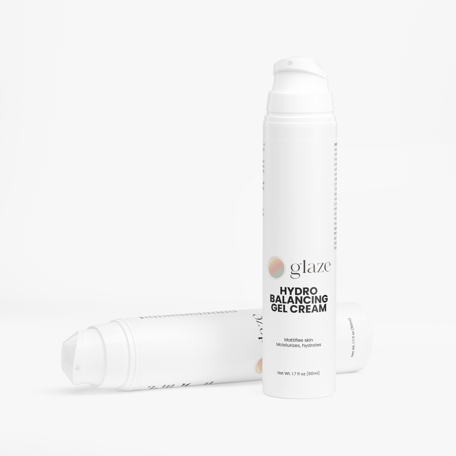 Hydro Balancing Gel-Cream