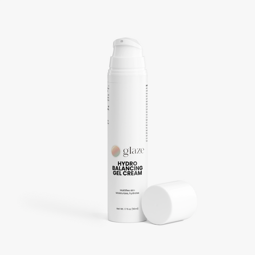 Hydro Balancing Gel-Cream