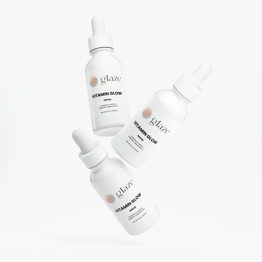 Vitamin Glow Serum