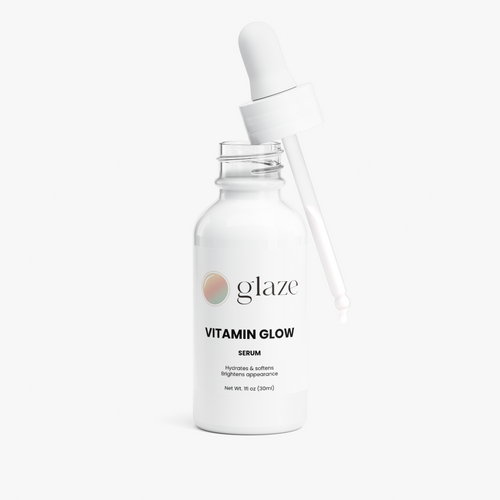 Vitamin Glow Serum