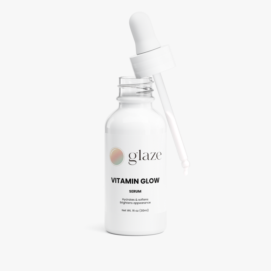 Vitamin Glow Serum