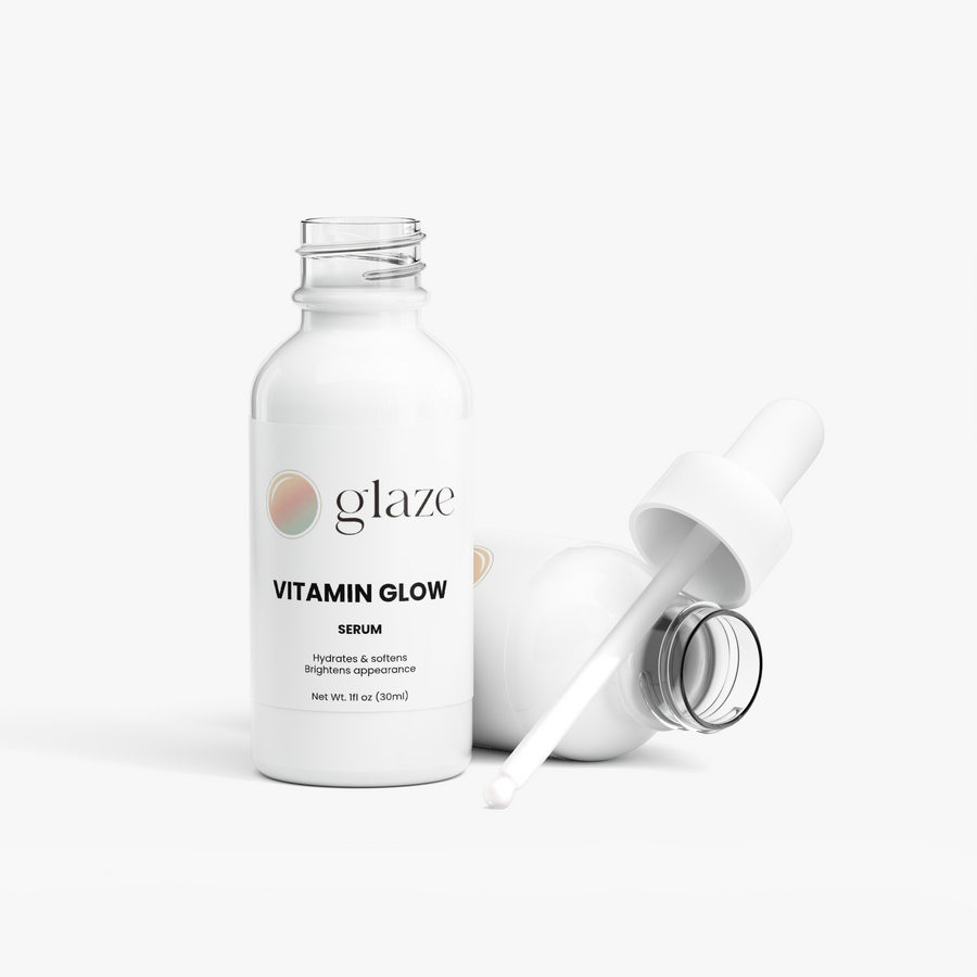 Vitamin Glow Serum