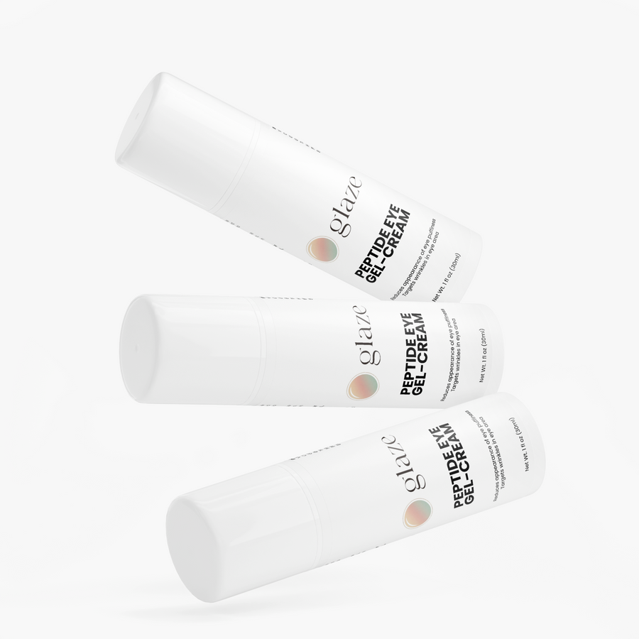 Peptide Eye Gel-Cream