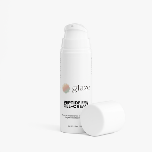 Peptide Eye Gel-Cream
