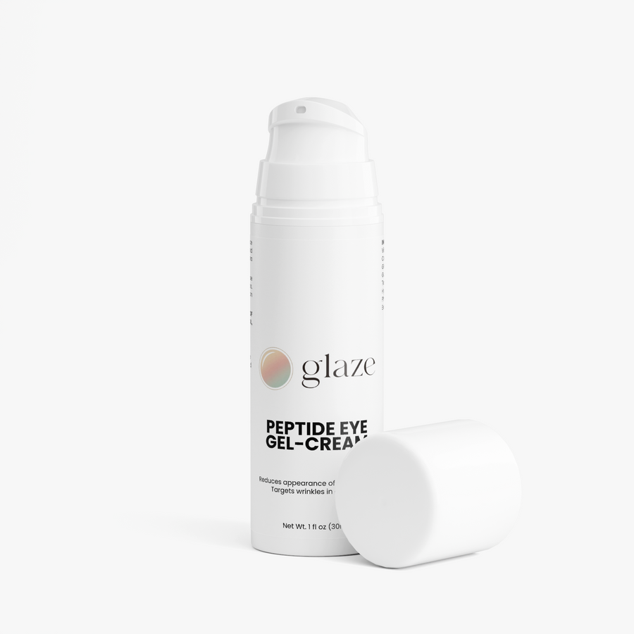 Peptide Eye Gel-Cream