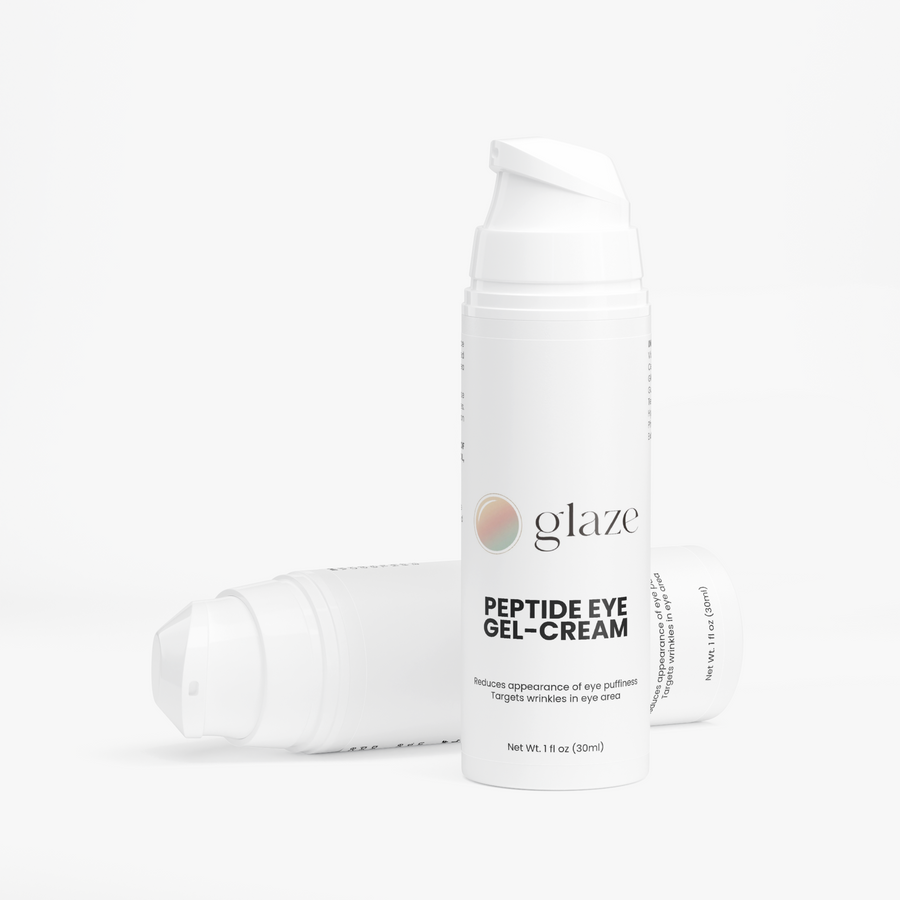 Peptide Eye Gel-Cream