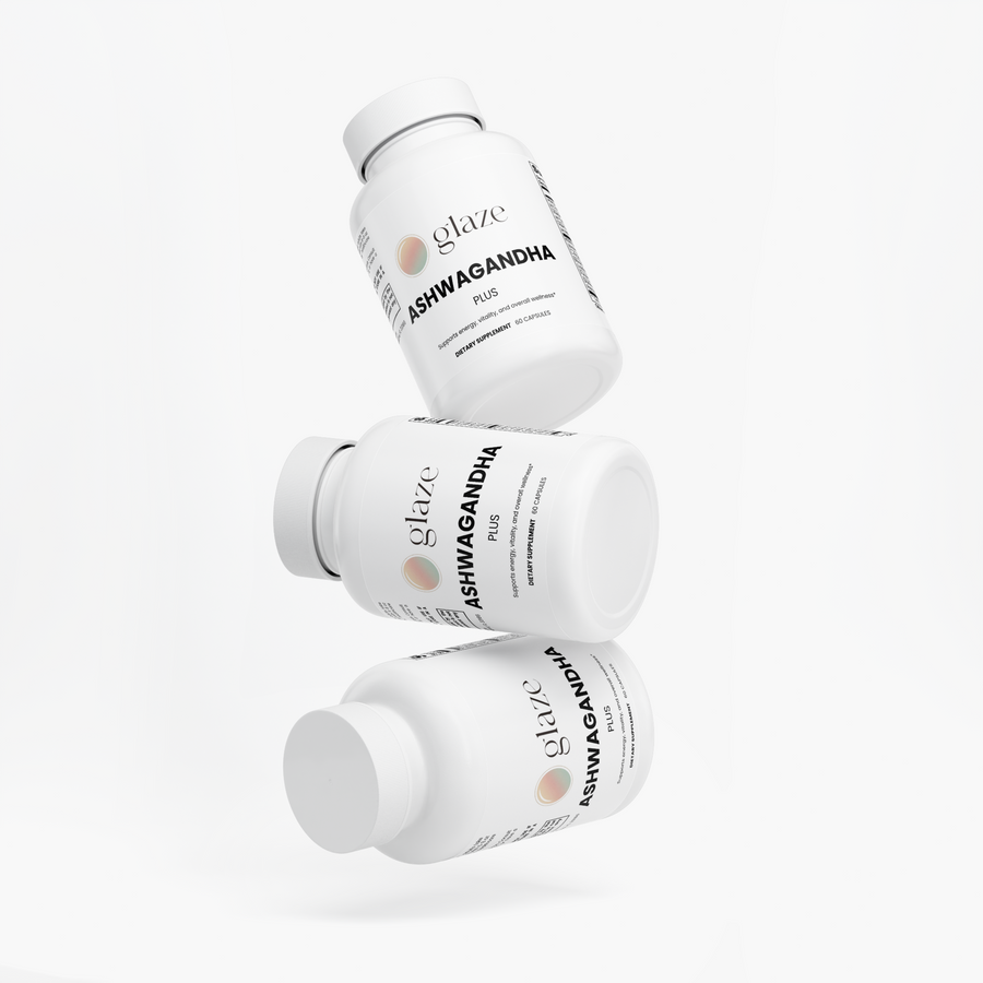 Ashwagandha Plus